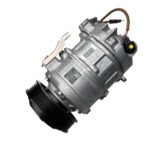 Compressor ar Condicionado Porsche Macan Gts 2.9 2020 a 2024 - Imagem 5