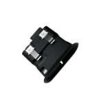 Botao Comando Vidro Porsche Macan Gts 2.9 2020 A 2024 Oem - Imagem 4