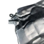 Defletor Termico Cofre Capa Motor Audi Rs4 2.9 V6 2019 2021 - Imagem 6