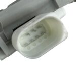 Fechadura Porta Audi Rs4 2.9 V6 2019 2020 2021 Diant Esquerd - Imagem 5