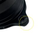 Conexao Tubo Mangueira Admissao Bmw M3 Competition G80 2022 - Imagem 4