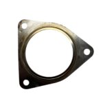 Junta Escapamento Porsche Macan Gts 2.9 2020 2021 a 2024 Oem