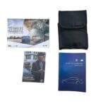 Manual Instruçoes Proprietario Bmw M3 G80 2021 2022 a 2025 - Imagem 5
