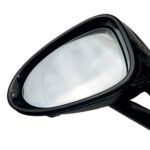 Retrovisor Espelho Porsche Macan Gts 2.9 2020 a 2024 Dir Oem - Imagem 3