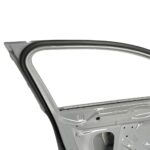 Porta Audi Rs4 Avant 2.9 V6 2019 2020 2021 Dianteiro Esquerd - Imagem 9