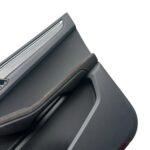 Forro Porta Porsche Macan Gts 2.9 2020 a 2024 Dianteira Dir - Imagem 6