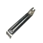Suporte Defletor Termico Tanque Bmw M3 G80 2021 2025 Direito - Imagem 7