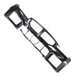 Capa Parachoque Dianteiro Bmw M2 Coupe G87 2022 2023 a 2025