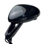 Retrovisor Espelho Porsche Macan Gts 2.9 2020 a 2024 Dir Oem - Imagem 5