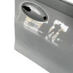 Porta Bmw M3 Competition G80 2021 a 2025 Dianteira Direita - Imagem 3