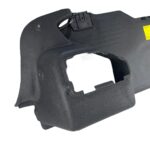 Forro Lateral Porta Malas Bmw M3 Competition G80 2022 Direit - Imagem 8