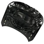 Capo Bmw M2 Coupe Track G87 2022 2023 2024 2025 Original - Imagem 7