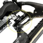 Painel Tabelier Bmw M3 Competition G80 2021 a 2025 Aberto - Imagem 2