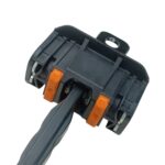 Limitador Porta Bmw M2 Coupe G87 2022 2023 2024 2025 Direito - Imagem 7