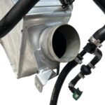 Watercooler Intercooler McLaren 720s V8 2017 a 2023 Esquerdo - Imagem 8