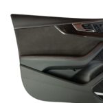 Forro Porta Audi RS4 2.9 V6 2019 a 2021 Dianteiro Esquerdo - Imagem 3