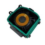 Alto Falante Subwoofer Bmw M3 Competition G80 2021 2025 Dir - Imagem 5