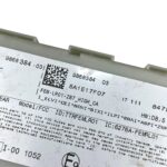 Modulo Fem Sam Conforto Bcm Bmw M3 M4 F80 F82 2015 A 18 Oem - Imagem 7