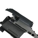 Forro Lateral Porta Malas Audi Rs4 2.9 V6 2019 2021 Direito - Imagem 4