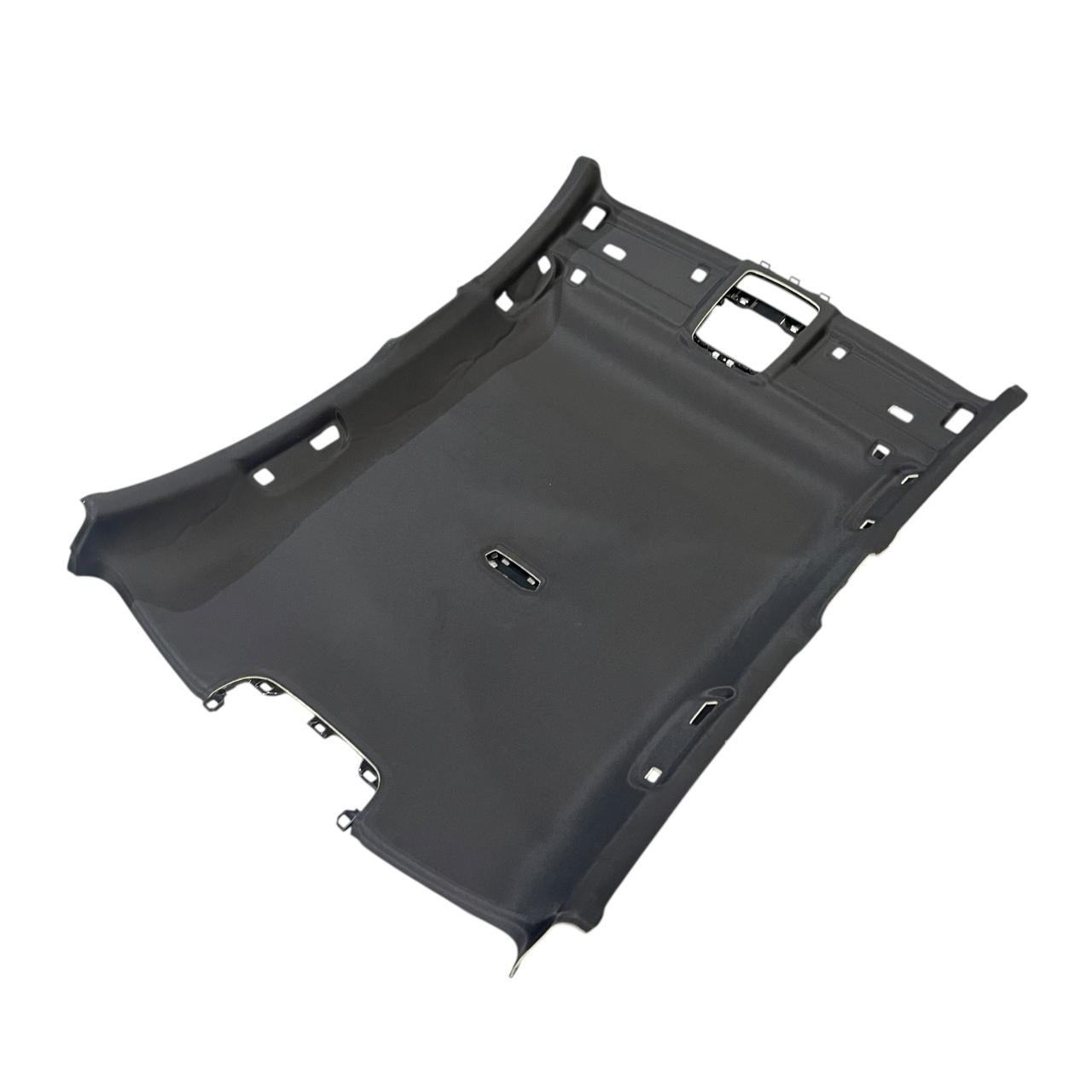 6eb6c9cd9cab3c26827b1138dd7ca015.jpeg Forro Forraçao Teto Bmw M3 Competition G80 2021 a 2025 Oem - Imagem 1