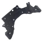 Isolamento Corta Fogo Motor Bmw M3 Competition G80 2021 a 25
