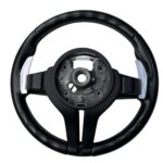 Volante M Performance Bmw M2 Coupe M3 M4 F80 F82 F87 - Imagem 6