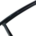Borracha Friso Bmw M3 Competition G80 2022 Traseiro Direito - Imagem 5
