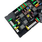Modulo Caixa Fusivel Bmw M2 Coupe G87 2022 2023 a 2025 Tras - Imagem 3