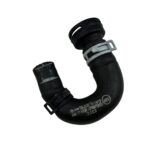 Mangueira Flange Agua Radiador Audi Rs4 2.9 V6 2019 a 2021 - Imagem 2