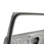 Porta Audi Rs4 Avant 2.9 V6 2019 2020 2021 Traseiro Direito - Imagem 8
