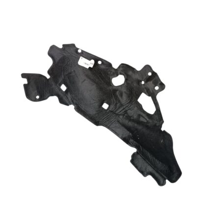 Isolamento Acustico Caixa Roda Bmw M2c G87 2022 25 Tras Dir