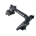 Suporte Acabamento Console Painel Bmw M2 Coupe G87 2023 2025 - Imagem 3