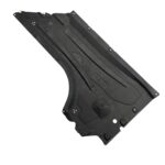 Chapao Protetor Assoalho Bmw M2 Coupe G87 22 a 2025 Tras Dir