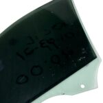Vidro Porta Bmw M3 F80 2015 2016 2017 2018 Dianteiro Direito - Imagem 6