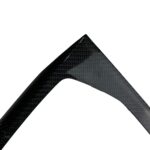 Moldura Console Central Carbono Bmw M2 Coupe G87 2023 a 2025 - Imagem 7