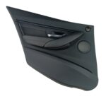 Forro Porta Bmw M3 F80 2015 2016  2017 2018 Traseiro Esquerd