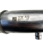 Tubo Admissao Intake Audi Rs4 Avant 2.9 V6 2019 2020 2021 - Imagem 9