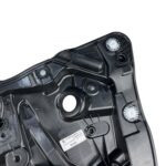 Maquina Vidro Bmw M3 Competition G80 2021 a 2025 Tras Direit - Imagem 5