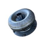 Conversor Torque Caixa Cambio Bmw M2 Coupe G87 2022 a 2025