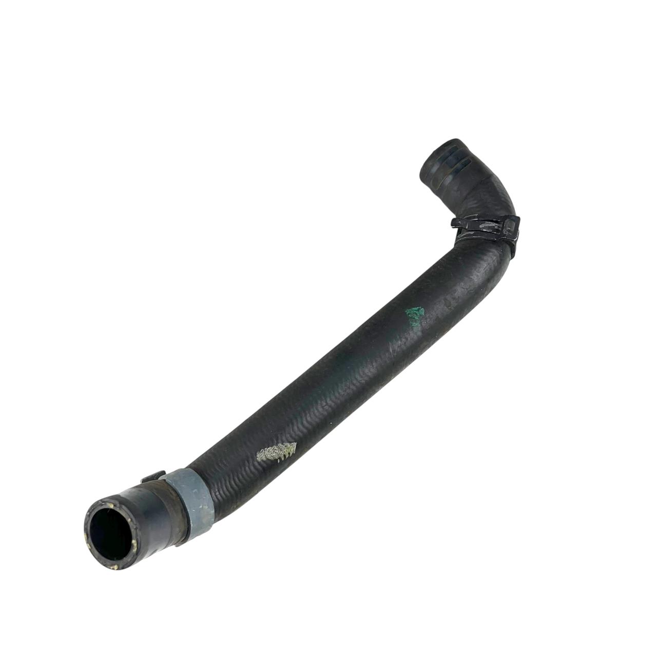 70a5503fccf8afad7ebfc1e6359de149.jpeg Tubo Mangueira Agua Radiador Audi Rs4 2.9 V6 2019 2020 2021 - Imagem 1