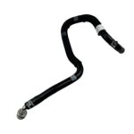 Tubo Bomba Alta Pressao Audi Rs4 2.9 V6 2019 2020 2021 Oem
