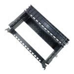 Suporte Central Multimidia Bmw M3 Competition G80 2020 2024 - Imagem 4