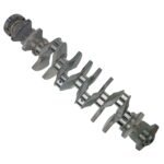 Virabrequim Motor Bmw M2c M3 G80 G87 S58 2020 a 2024 Std - Imagem 5