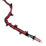 Chicote Positivo Bateria Bmw M2 Couve G87 2022 2023 a 2025 - Imagem 4