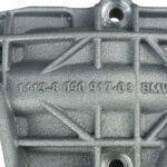 Defletor Oleo Carter Motor M2c M3 G80 G87 S58 2020 21 a 2024 - Imagem 8