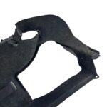 Forro Porta Malas Acabamento Bmw M3 F80 2015 A 2018 Direito - Imagem 7