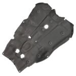 Isolamento Caixa Cambio Bmw M3 Competition G80 2021 a 2025