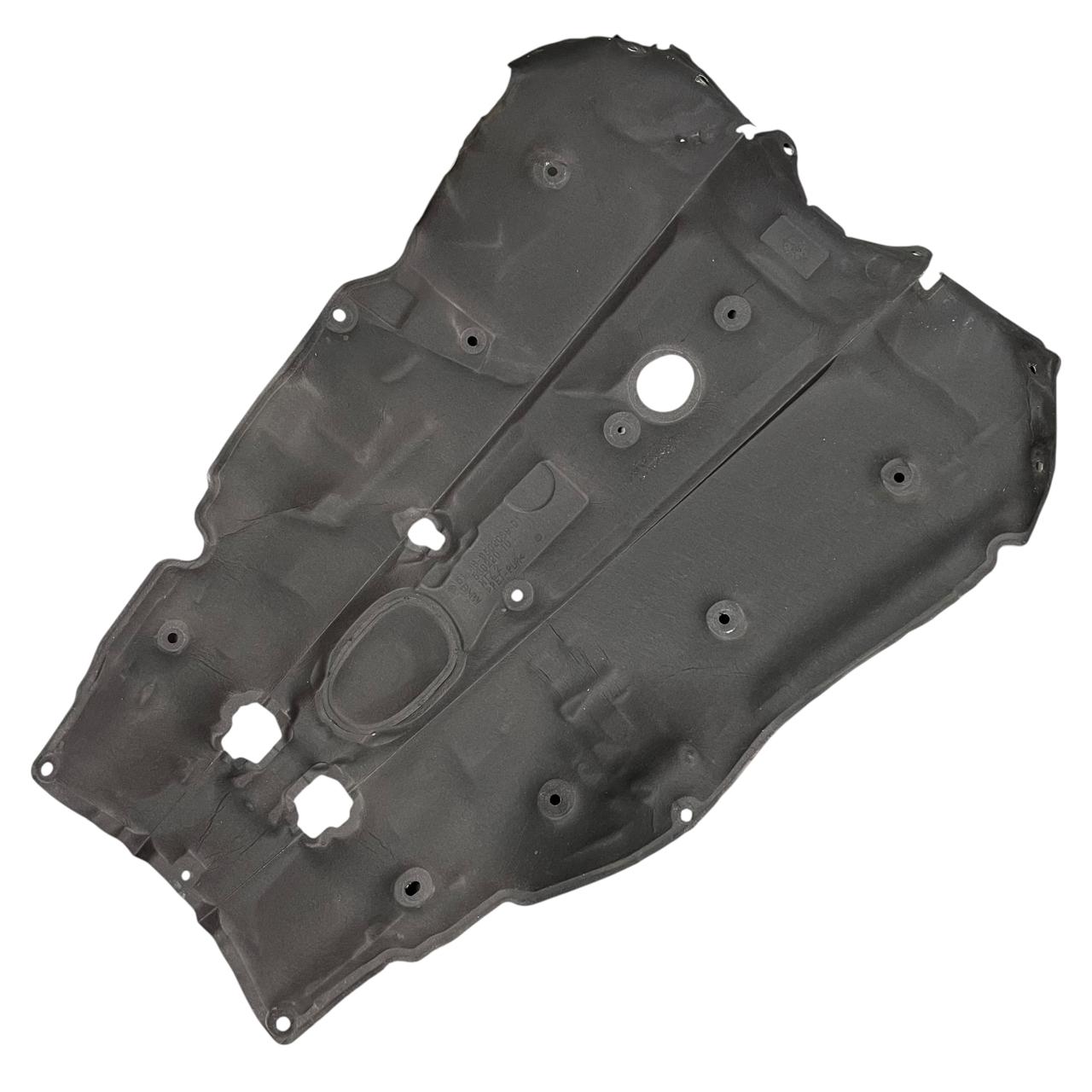 720742c4066ebc6648a0f4d74f829bdd.jpeg Isolamento Caixa Cambio Bmw M3 Competition G80 2021 a 2025 - Imagem 1
