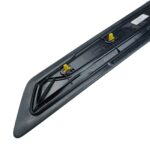 Soleira Porta Bmw M3 F80 2015 2016 2017 2018 Dianteira Oem - Imagem 4