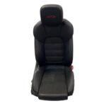 Jogo Bancos Couro Porsche Macan Gts 2.9 2020 2021 a 2024 Oem - Imagem 6